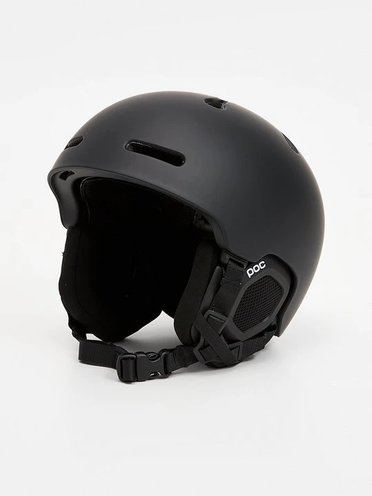 Zdjęcie produktu Kask POC czarny