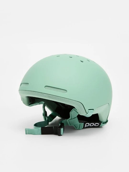 Zdjęcie produktu Kask POC zielony