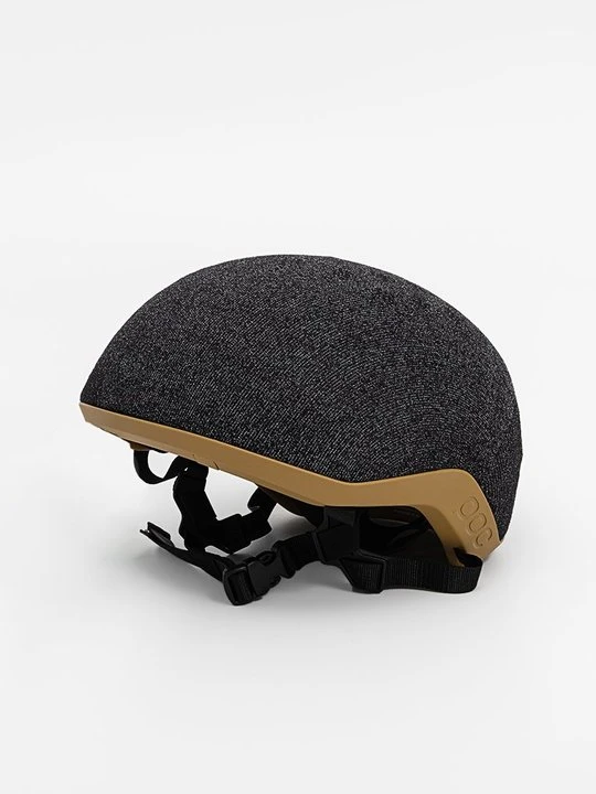 Zdjęcie produktu Kask POC ciemnoszary