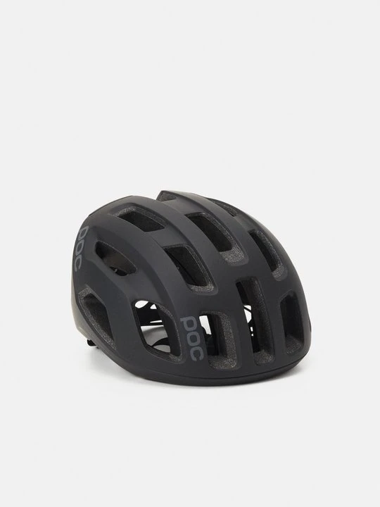 Zdjęcie produktu Kask POC czarny
