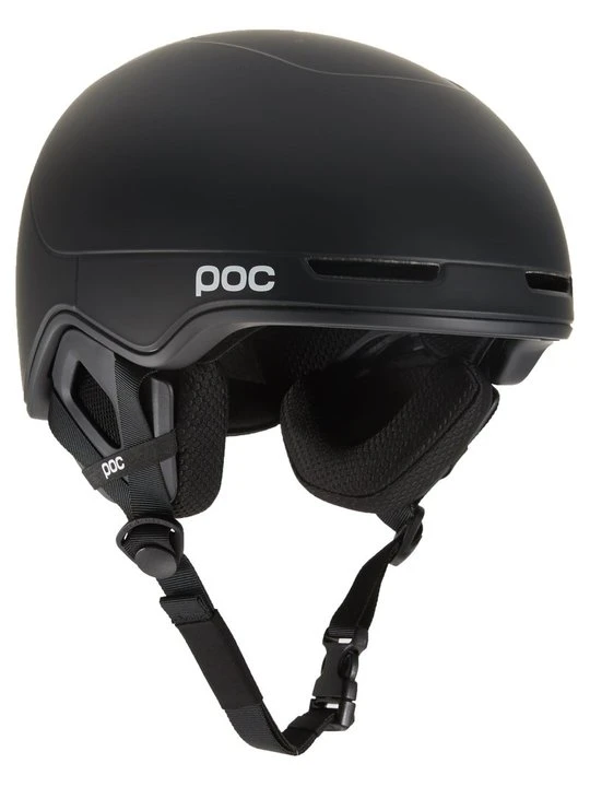 Zdjęcie produktu Kask POC czarny