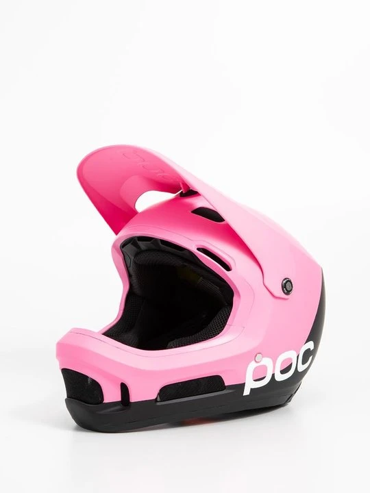 Zdjęcie produktu Kask POC jasnoróżowy