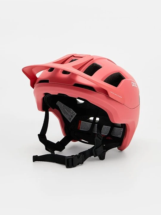 Zdjęcie produktu Kask POC koralowy
