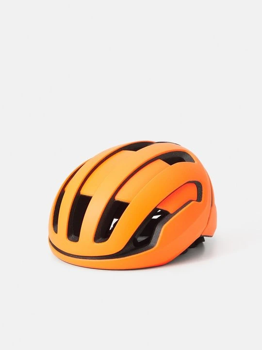 Zdjęcie produktu Kask POC pomarańczowy