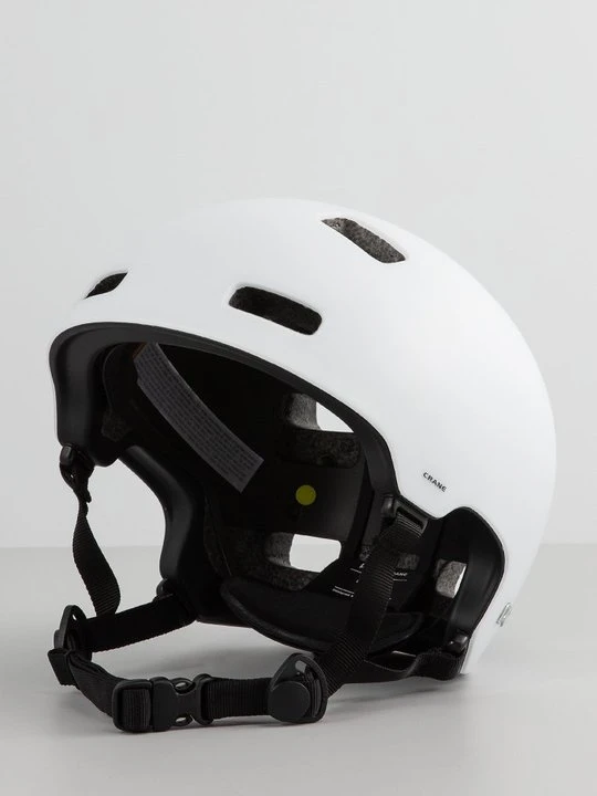 Zdjęcie produktu Kask POC biały
