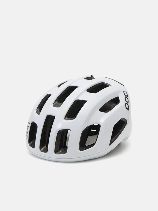 Zdjęcie produktu Kask POC biały
