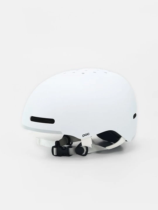 Zdjęcie produktu Kask POC biały