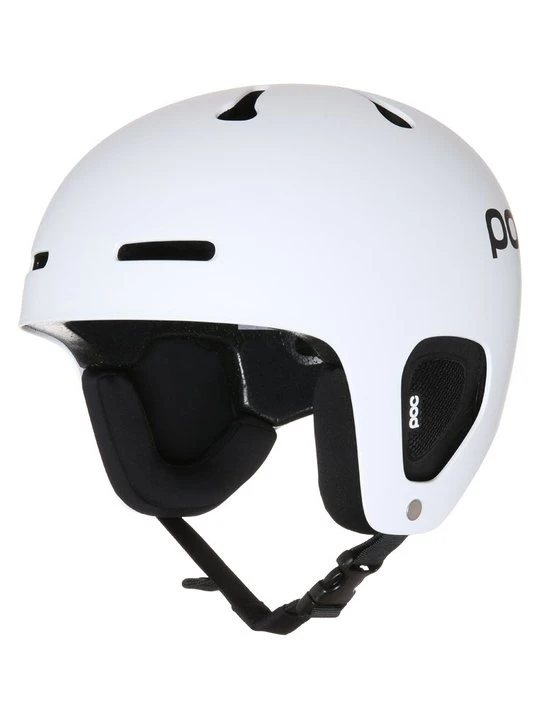 Zdjęcie produktu Kask POC biały