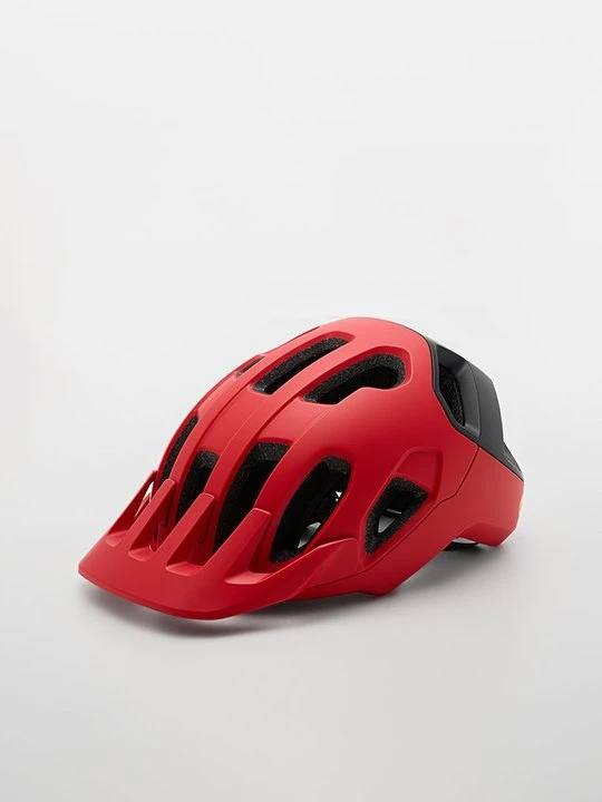 Zdjęcie produktu Kask POC czarny