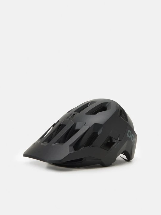 Zdjęcie produktu Kask POC czarny
