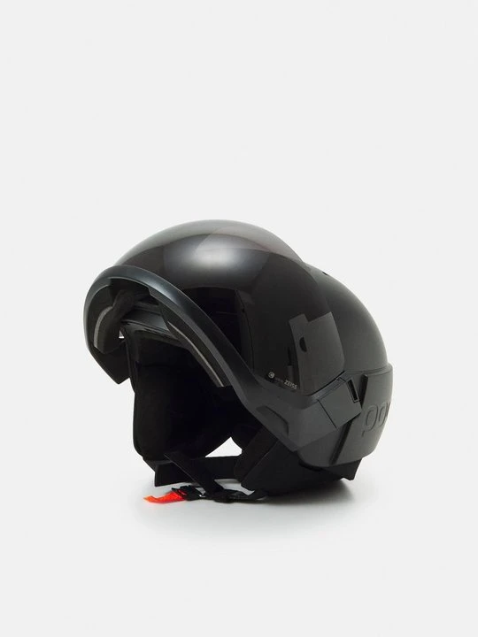 Zdjęcie produktu Kask POC czarny