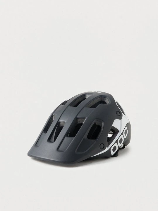 Zdjęcie produktu Kask POC czarny