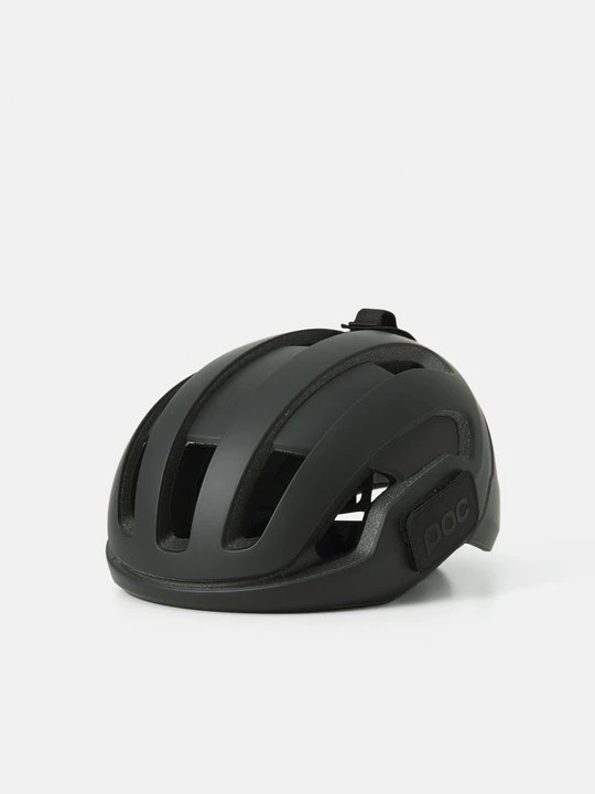 Zdjęcie produktu Kask POC czarny