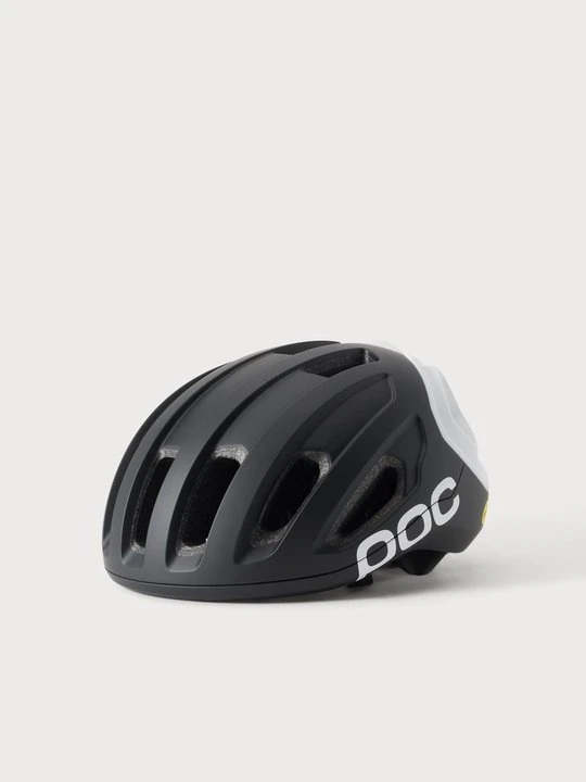 Zdjęcie produktu Kask POC czarny