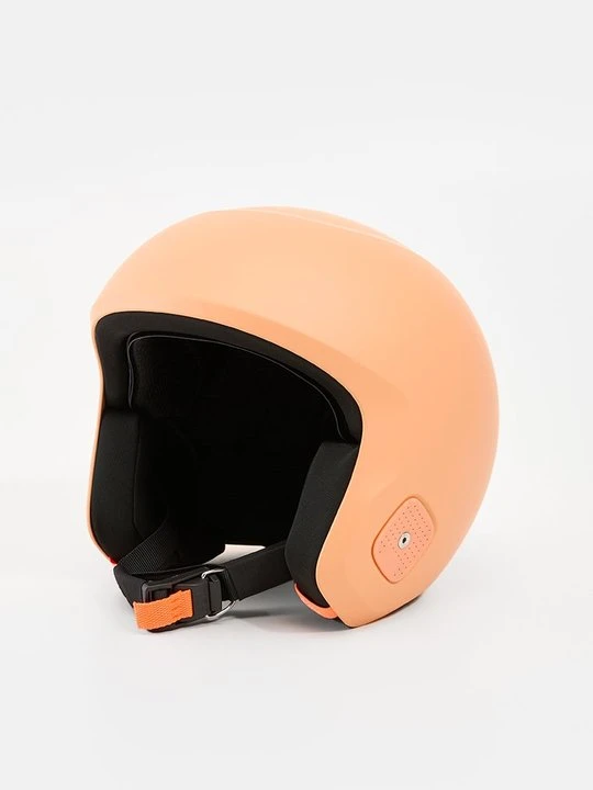 Zdjęcie produktu Kask POC morelowy