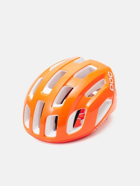 Zdjęcie produktu Kask POC pomarańczowy