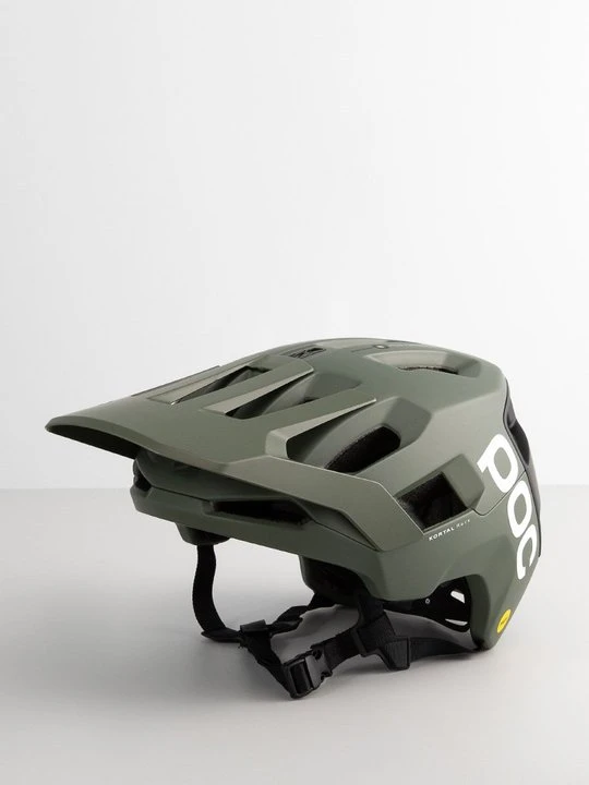 Zdjęcie produktu Kask POC zielony