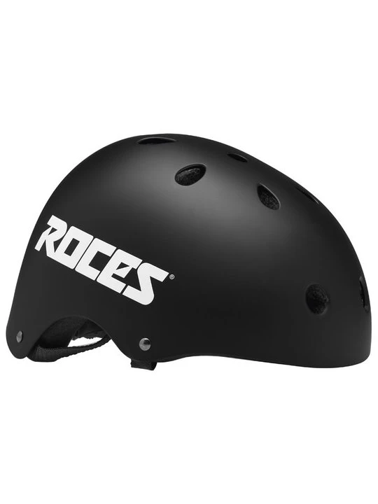 Zdjęcie produktu Kask Roces czarny