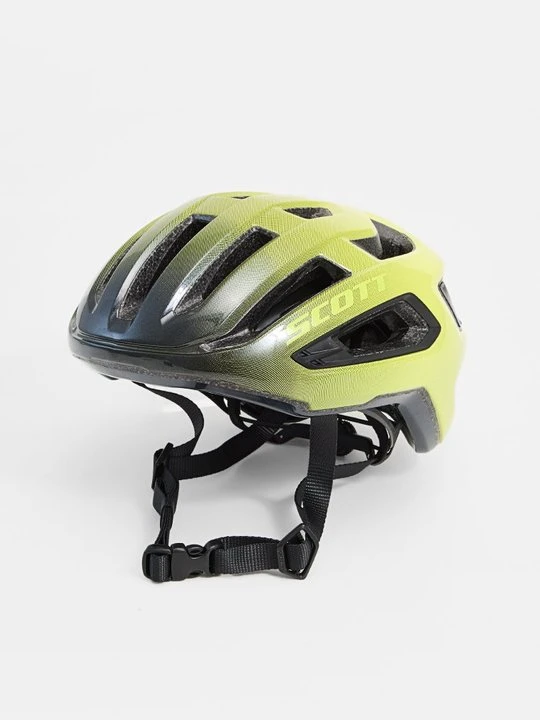 Zdjęcie produktu Kask SCOTT Sports jasnozielony