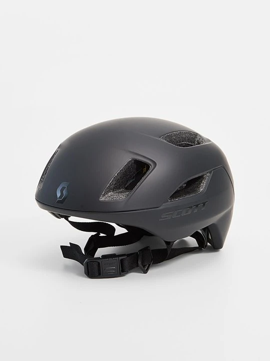 Zdjęcie produktu Kask SCOTT Sports czarny