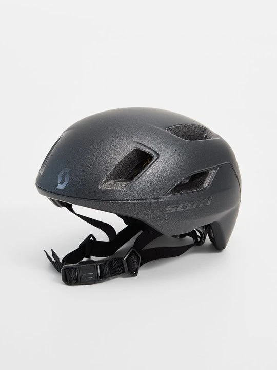 Zdjęcie produktu Kask SCOTT Sports czarny