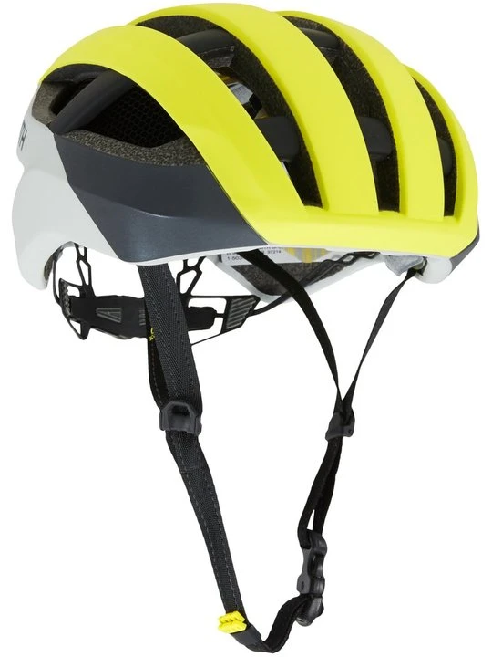 Zdjęcie produktu Kask Smith Optics żółty neon