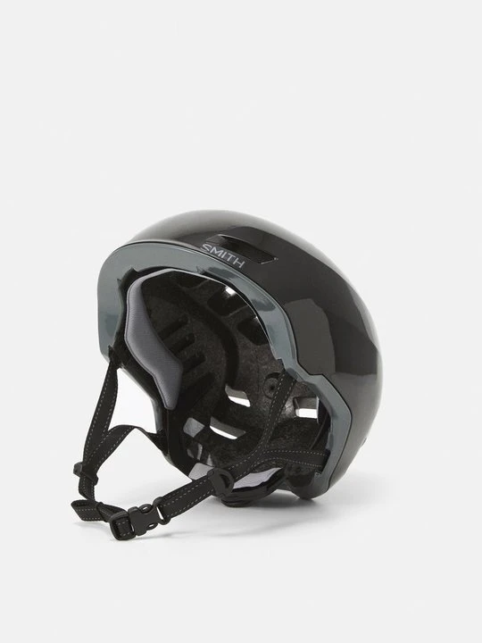 Zdjęcie produktu Kask Smith Optics czarny