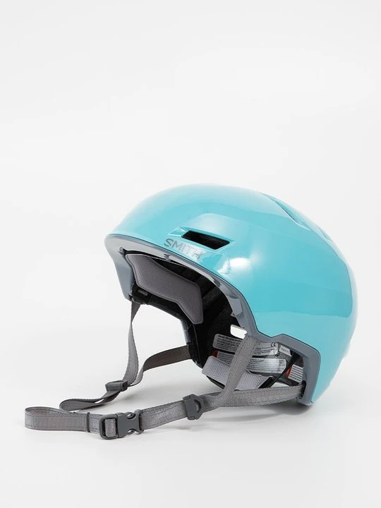 Zdjęcie produktu Kask Smith Optics jasnoniebieski