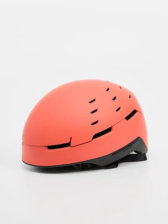 Zdjęcie produktu Kask Smith Optics pomarańczowy
