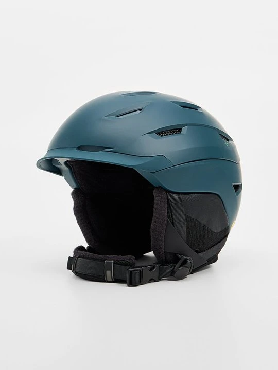 Zdjęcie produktu Kask Smith Optics niebieski