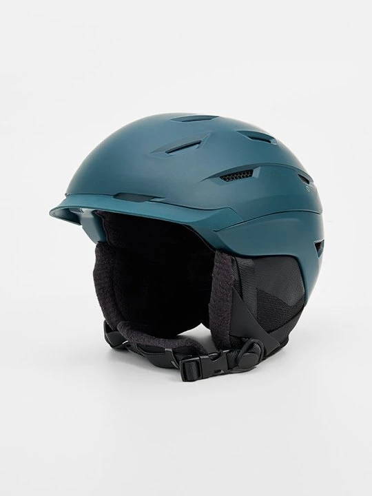 Zdjęcie produktu Kask Smith Optics turkusowy