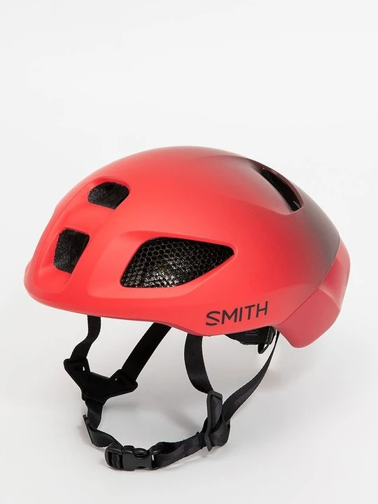 Zdjęcie produktu Kask Smith Optics czerwony