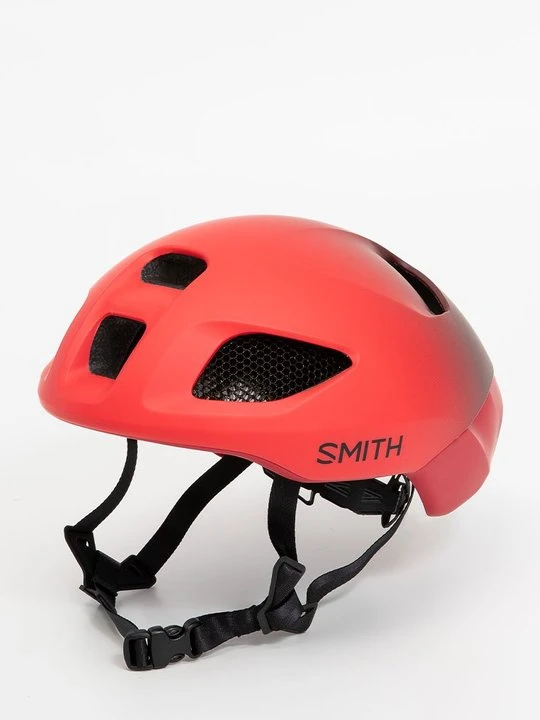 Zdjęcie produktu Kask Smith Optics czerwony