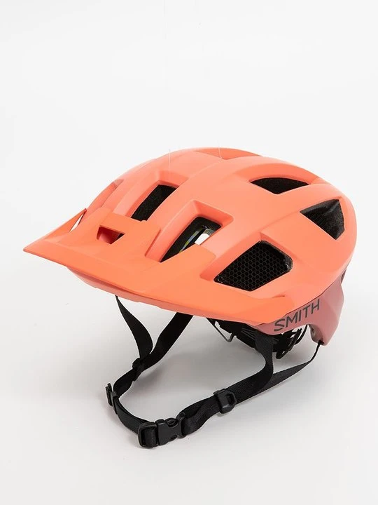 Zdjęcie produktu Kask Smith Optics czerwony