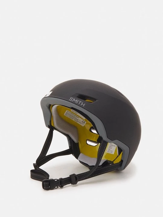 Zdjęcie produktu Kask Smith Optics czarny