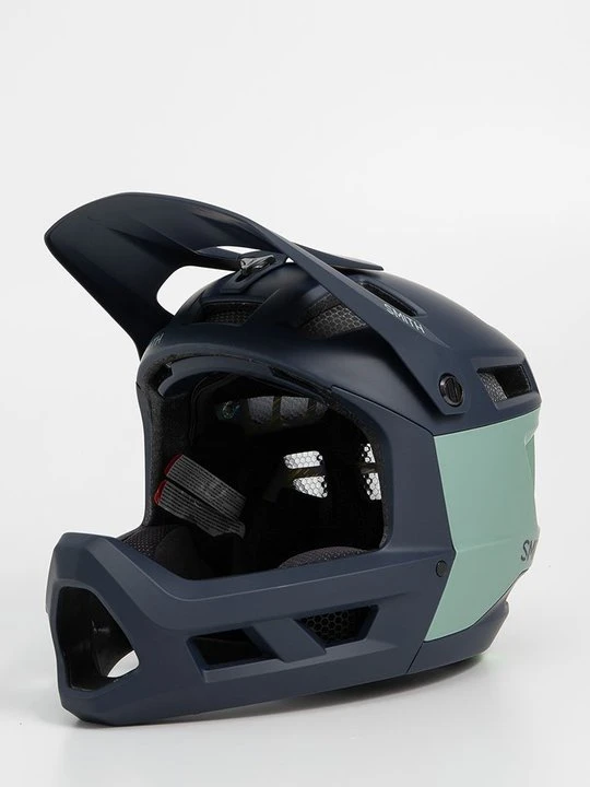 Zdjęcie produktu Kask Smith Optics niebieski