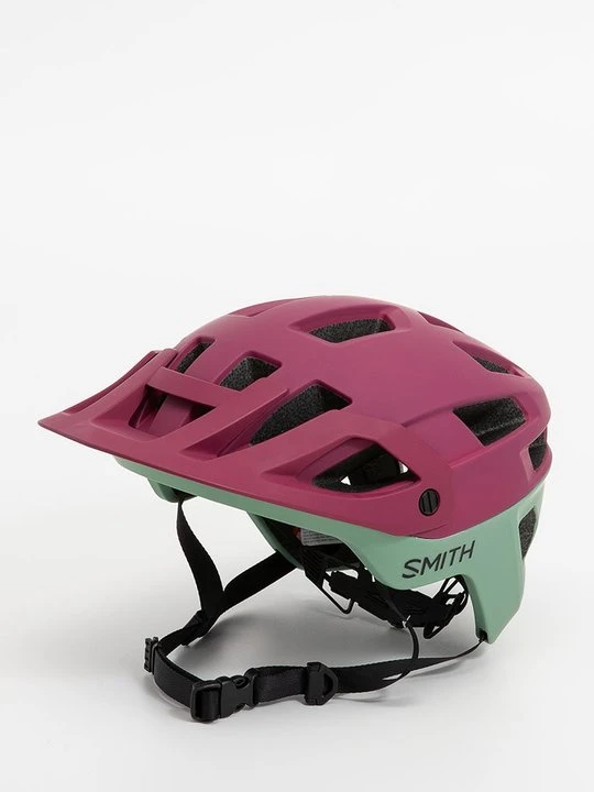 Zdjęcie produktu Kask Smith Optics jagodowy