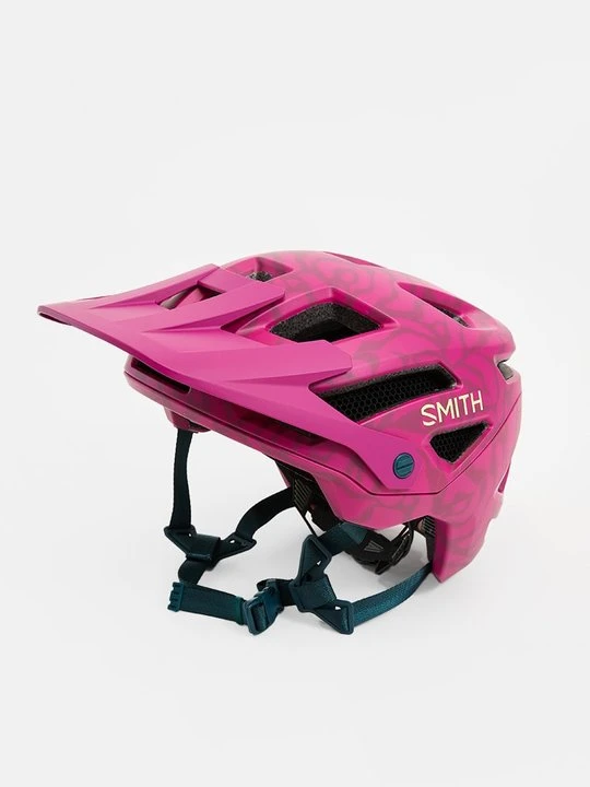 Zdjęcie produktu Kask Smith Optics fioletowy