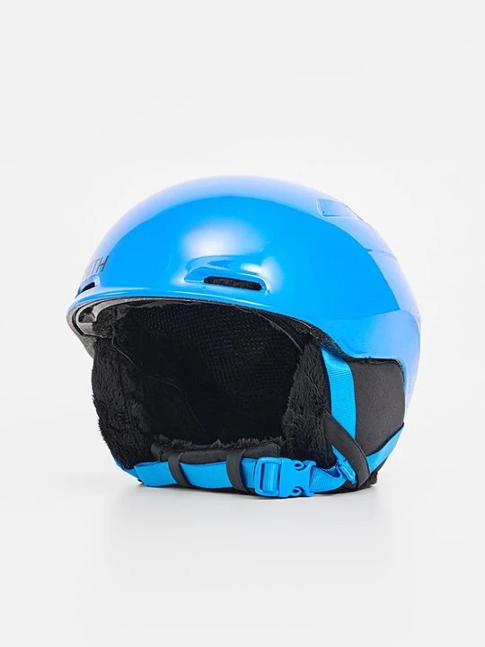 Zdjęcie produktu Kask Smith Optics niebieski