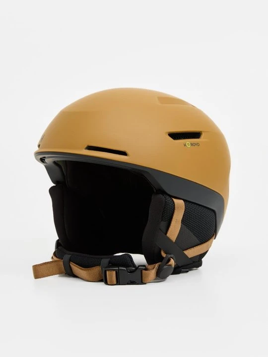 Zdjęcie produktu Kask Smith Optics brązowy