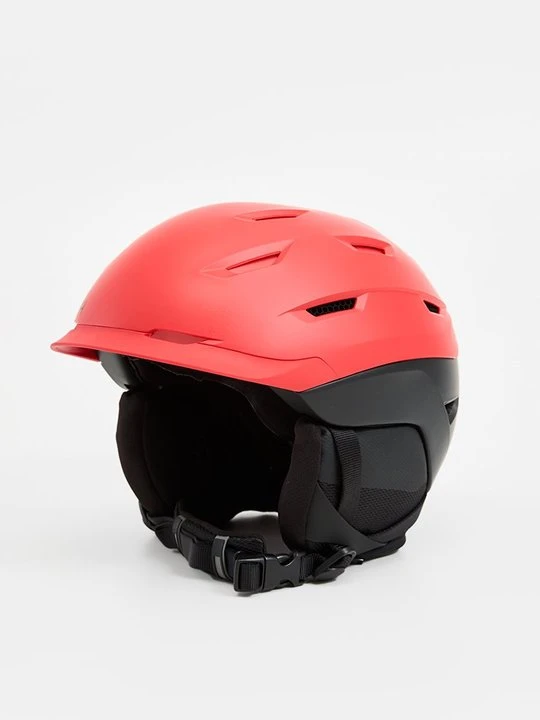 Zdjęcie produktu Kask Smith Optics czerwony