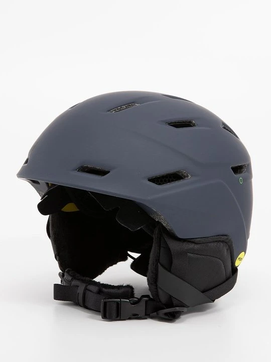 Zdjęcie produktu Kask Smith Optics ciemnoszary