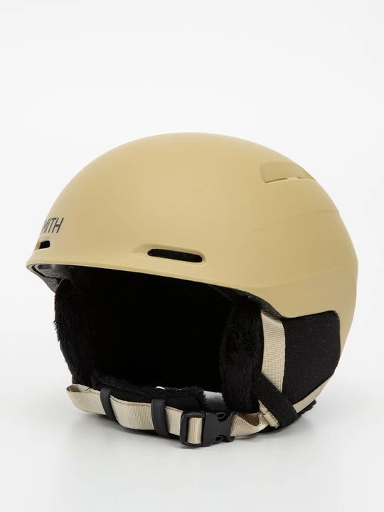Zdjęcie produktu Kask Smith Optics brązowy