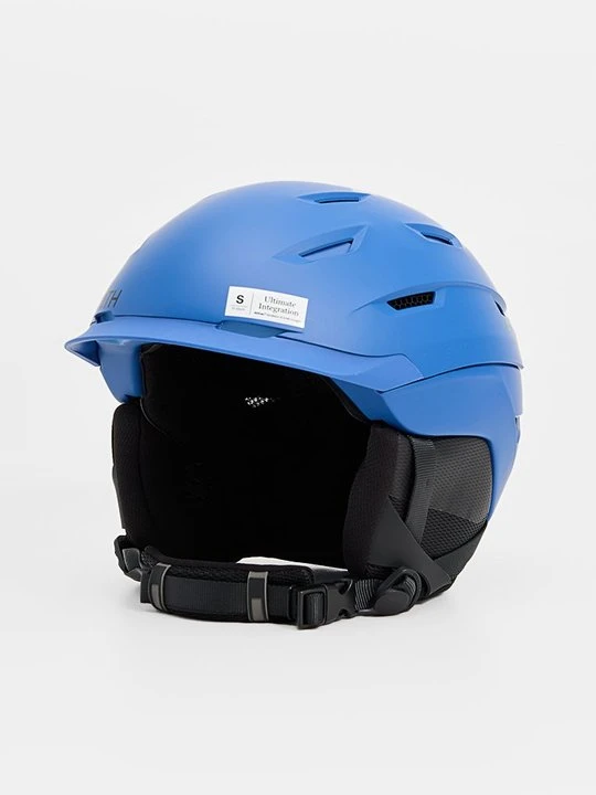 Zdjęcie produktu Kask Smith Optics niebieski