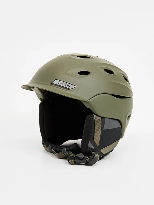 Zdjęcie produktu Kask Smith Optics zielony