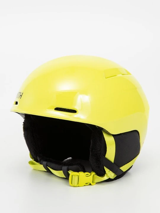 Zdjęcie produktu Kask Smith Optics żółty