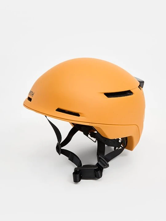 Zdjęcie produktu Kask Smith Optics pomarańczowy