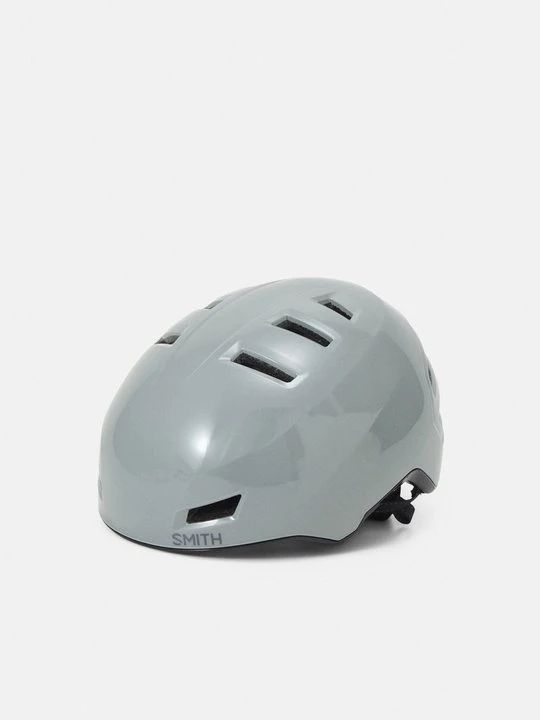Zdjęcie produktu Kask Smith Optics szary