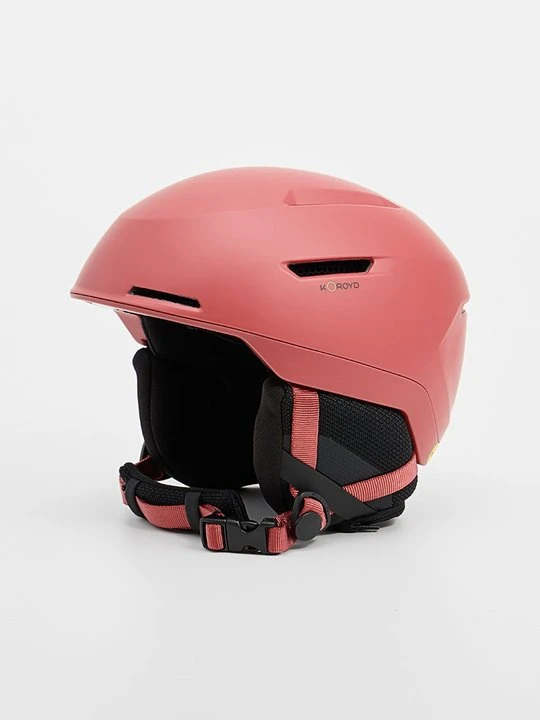 Zdjęcie produktu Kask Smith Optics koralowy