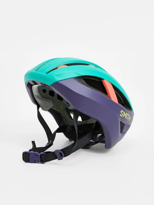 Zdjęcie produktu Kask Smith Optics zielony